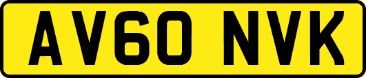 AV60NVK