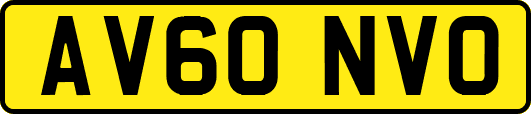 AV60NVO