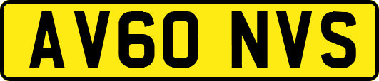 AV60NVS