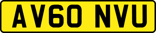 AV60NVU