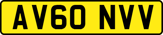 AV60NVV