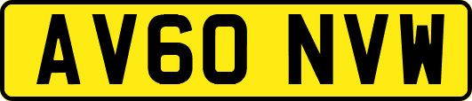 AV60NVW
