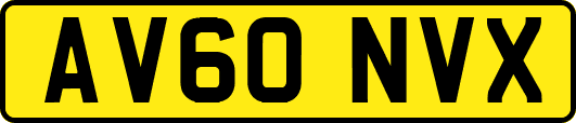 AV60NVX