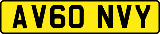 AV60NVY