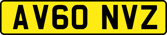 AV60NVZ