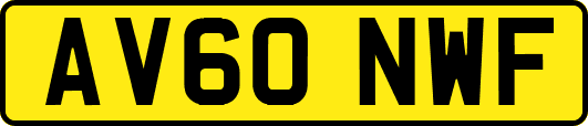 AV60NWF