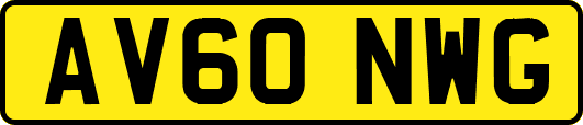AV60NWG