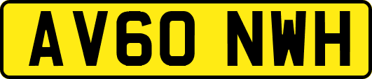 AV60NWH