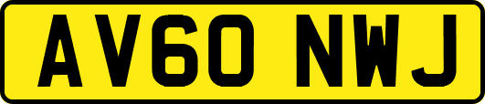 AV60NWJ
