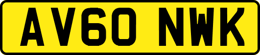 AV60NWK