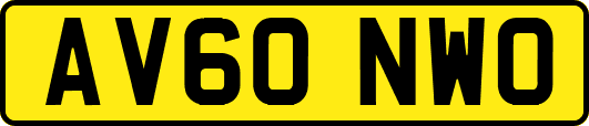 AV60NWO