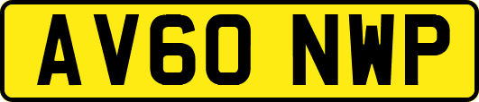 AV60NWP
