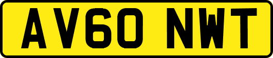 AV60NWT