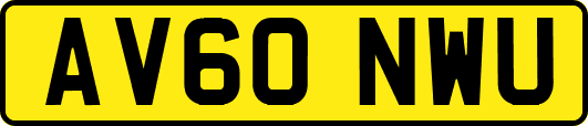 AV60NWU