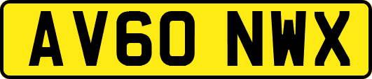 AV60NWX