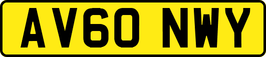 AV60NWY