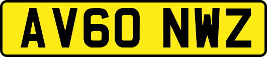 AV60NWZ