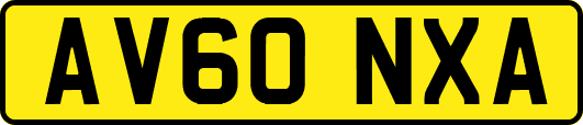 AV60NXA