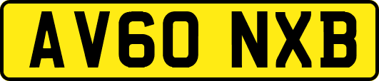AV60NXB