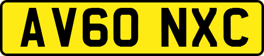 AV60NXC