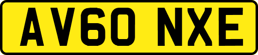AV60NXE