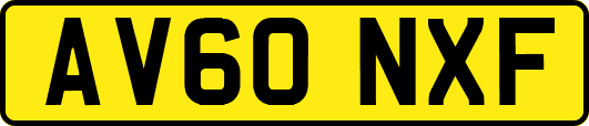 AV60NXF