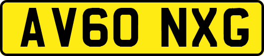 AV60NXG