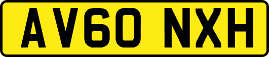 AV60NXH