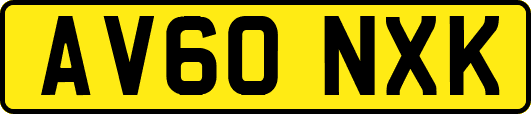 AV60NXK