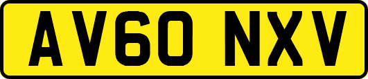 AV60NXV