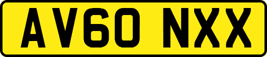 AV60NXX