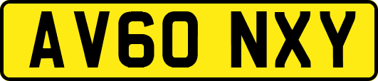 AV60NXY