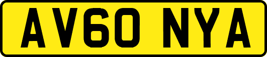 AV60NYA