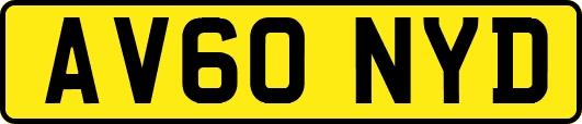 AV60NYD