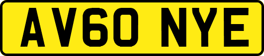 AV60NYE