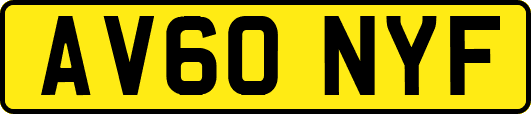 AV60NYF