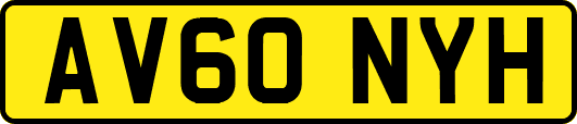 AV60NYH