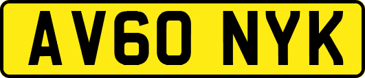 AV60NYK