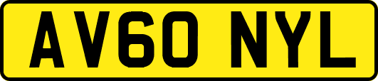 AV60NYL