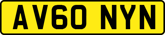 AV60NYN