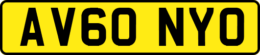AV60NYO