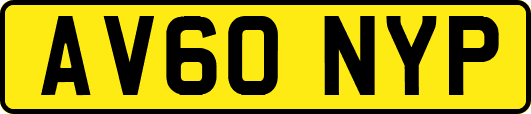 AV60NYP