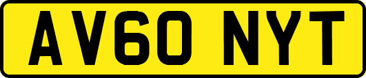 AV60NYT