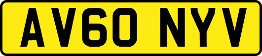 AV60NYV