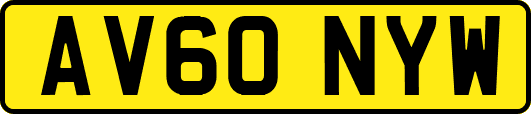 AV60NYW