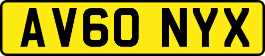 AV60NYX