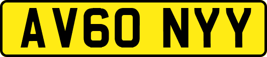 AV60NYY