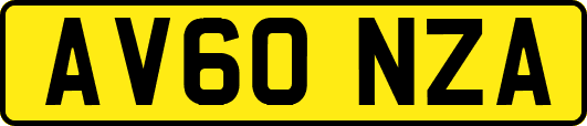AV60NZA