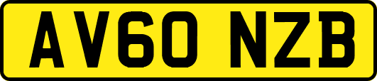 AV60NZB