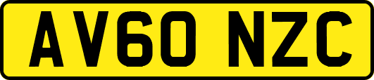 AV60NZC